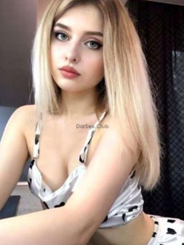 Проститутка Юля